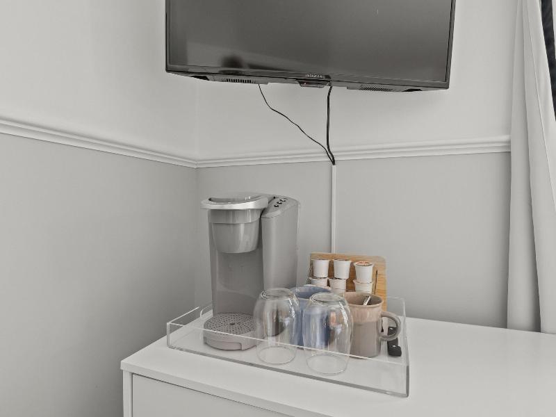 The Seagrove Suites & Guest Rooms image