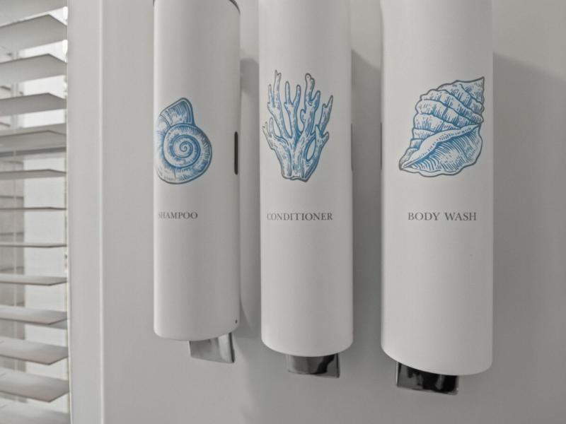 The Seagrove Suites & Guest Rooms image