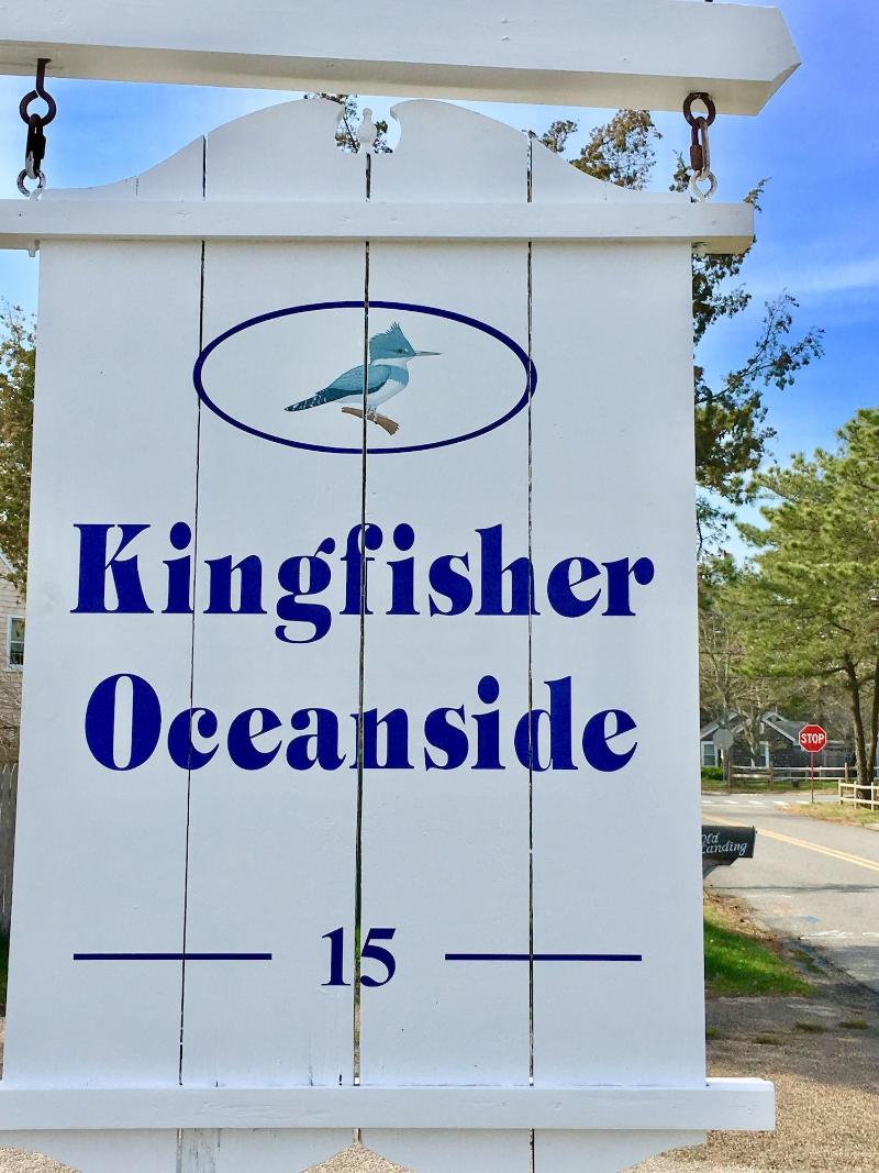 Kingfisher Oceanside image