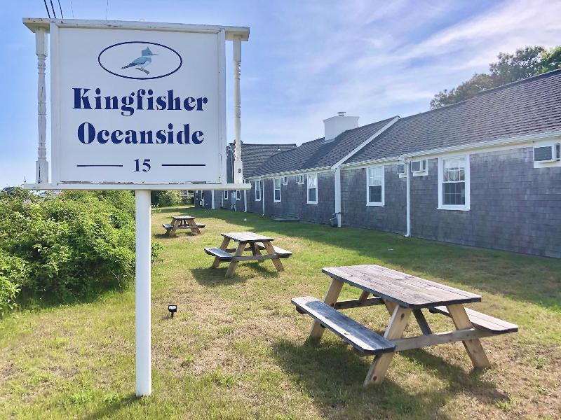 Kingfisher Oceanside image