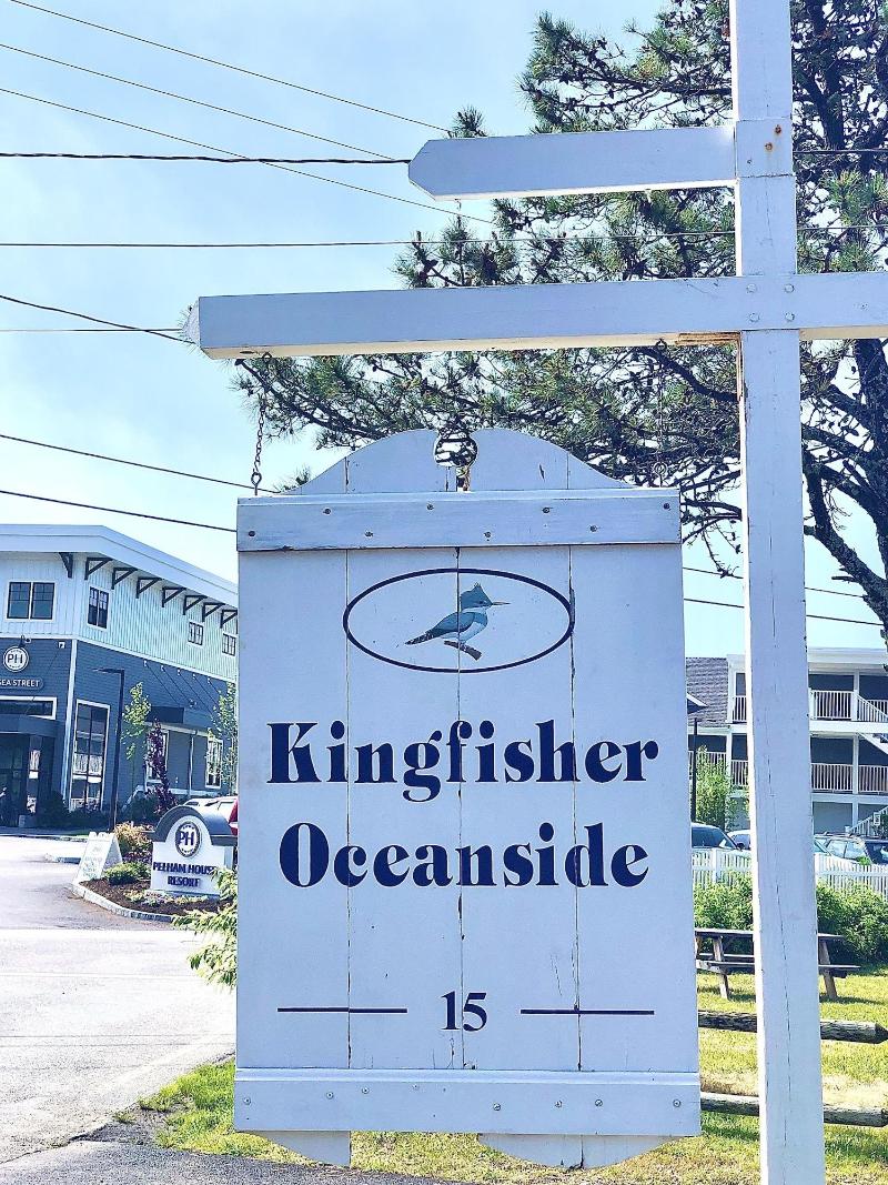 Kingfisher Oceanside image