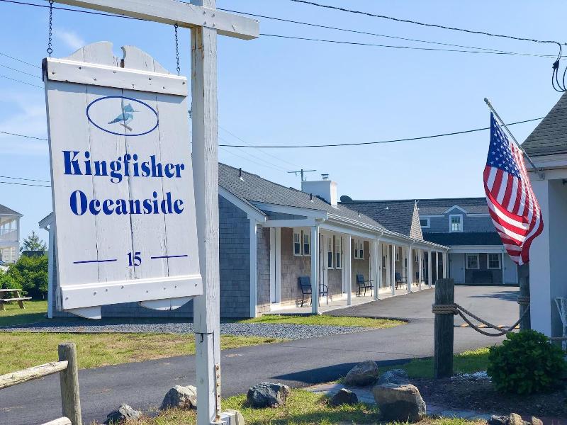 Kingfisher Oceanside image