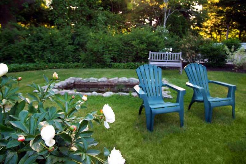 Woods Hole Passage Inn image