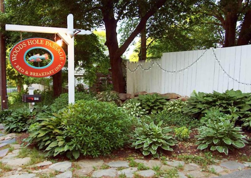 Woods Hole Passage Inn image