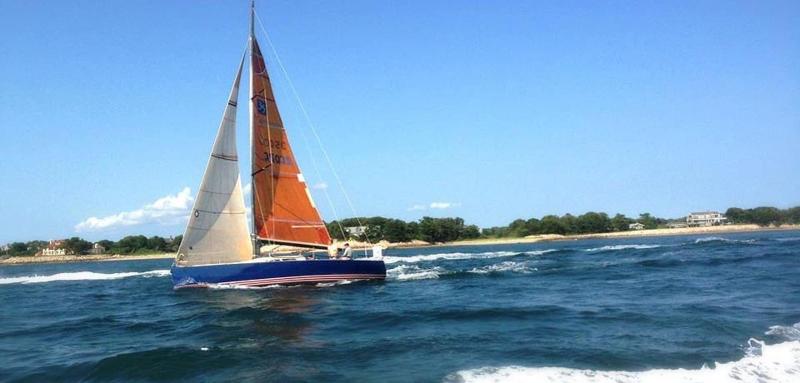 Woods Hole Passage Inn image