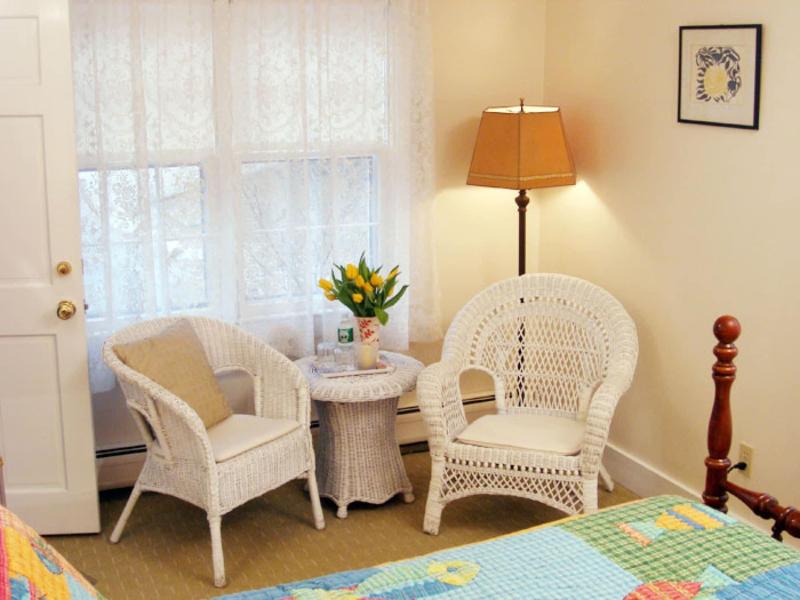 Woods Hole Passage Inn image