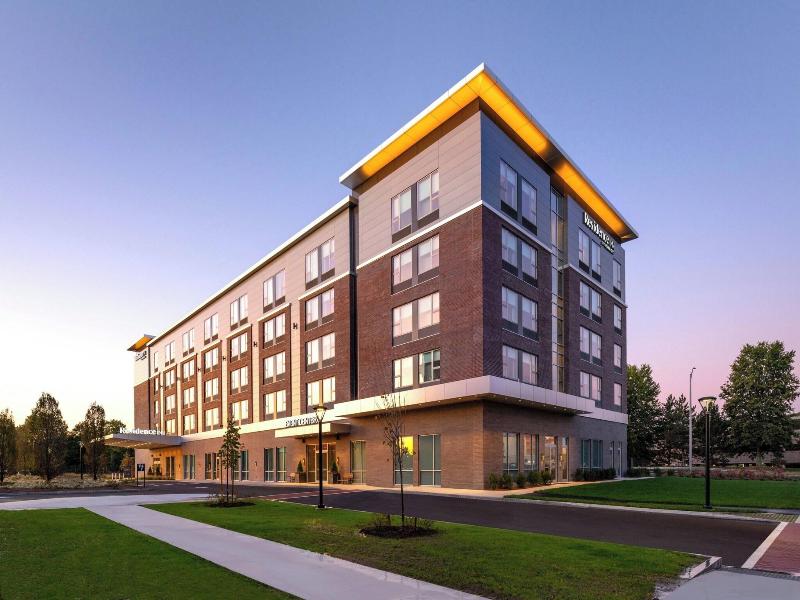 Residence Inn By Marriott Boston Natick image