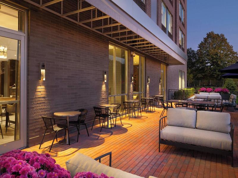 Residence Inn By Marriott Boston Natick image