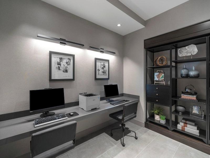 Residence Inn By Marriott Boston Natick image