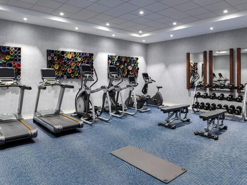 Residence Inn By Marriott Boston Natick image