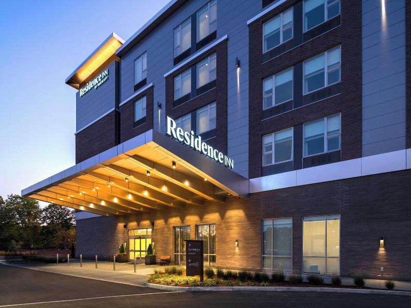 Residence Inn By Marriott Boston Natick image