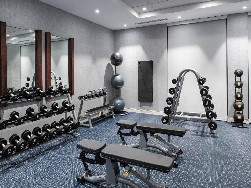 Residence Inn By Marriott Boston Natick image