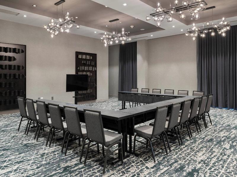 Residence Inn By Marriott Boston Natick image
