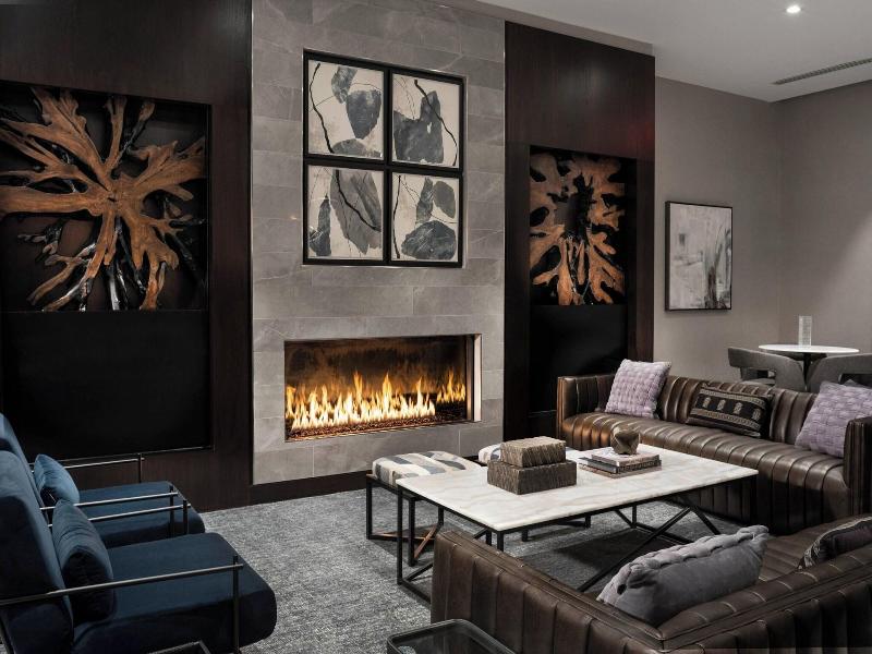 Residence Inn By Marriott Boston Natick image