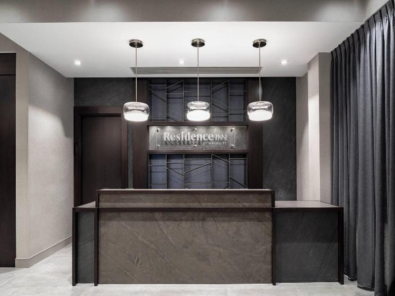 Residence Inn By Marriott Boston Natick image
