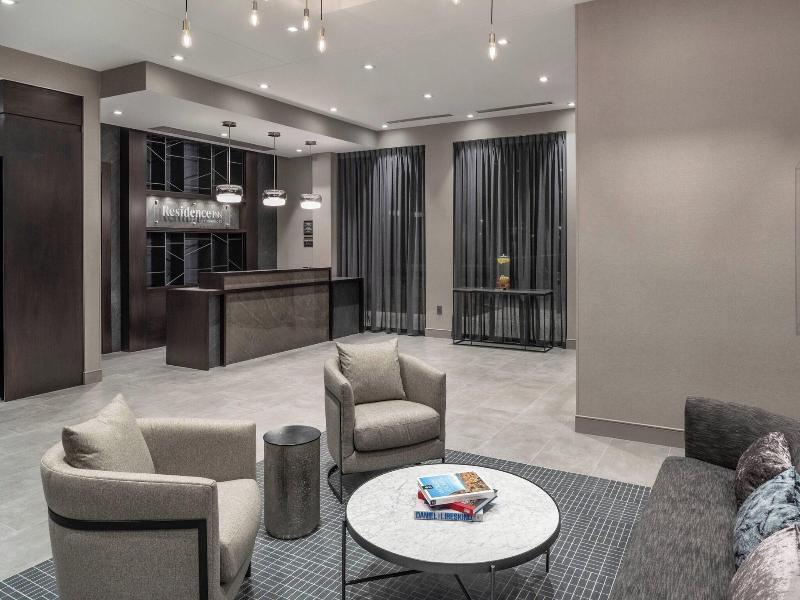 Residence Inn By Marriott Boston Natick image