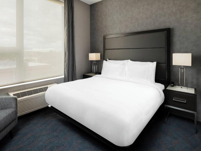 Residence Inn By Marriott Boston Natick image