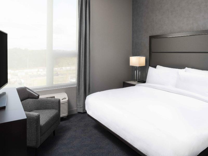 Residence Inn By Marriott Boston Natick image