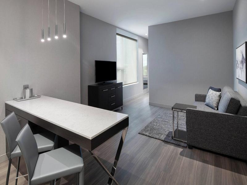 Residence Inn By Marriott Boston Natick image
