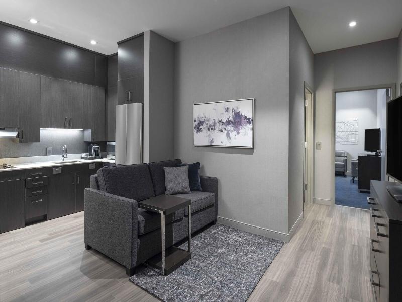 Residence Inn By Marriott Boston Natick image