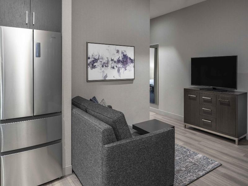 Residence Inn By Marriott Boston Natick image