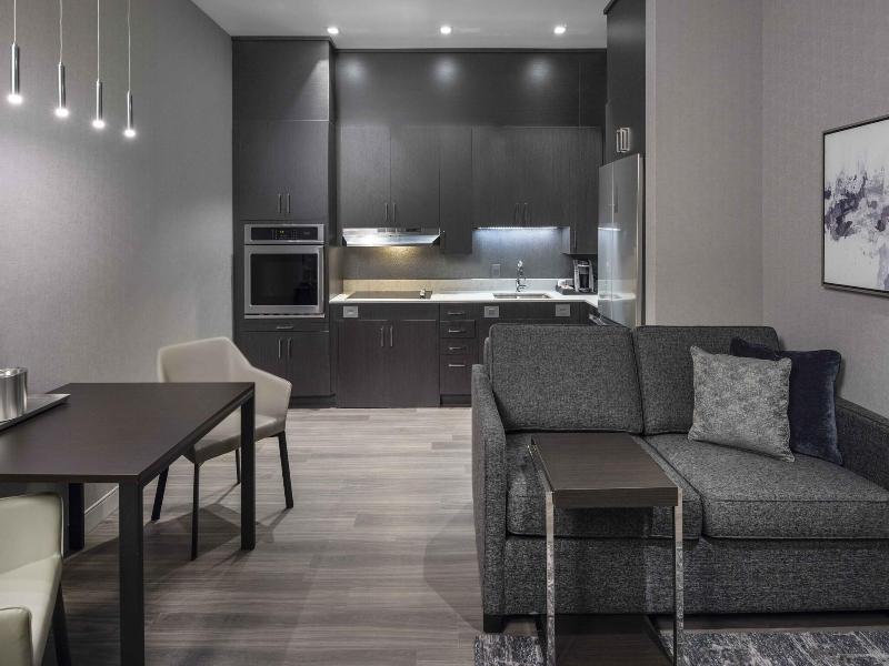 Residence Inn By Marriott Boston Natick image