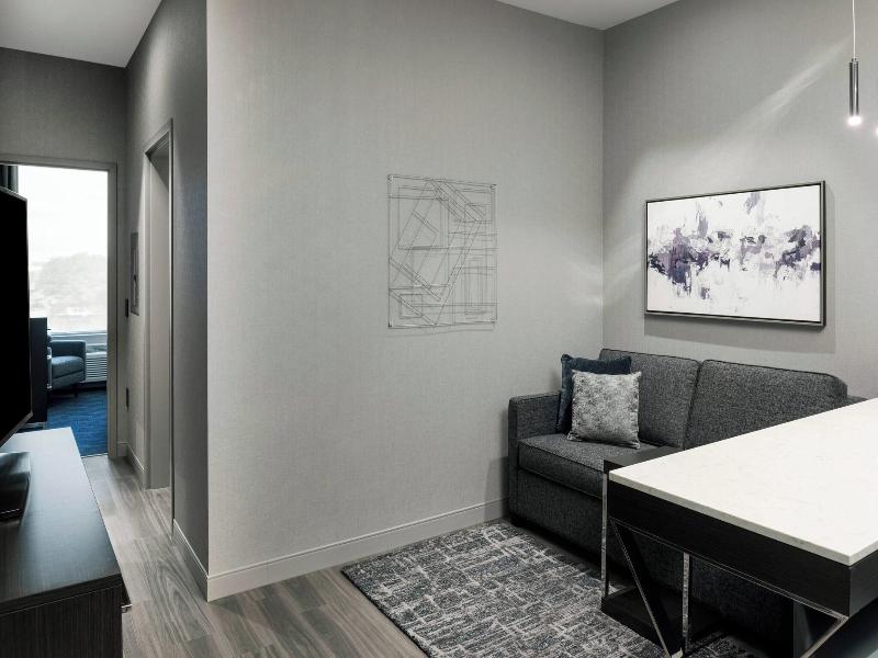 Residence Inn By Marriott Boston Natick image