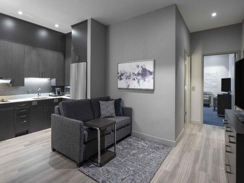 Residence Inn By Marriott Boston Natick image