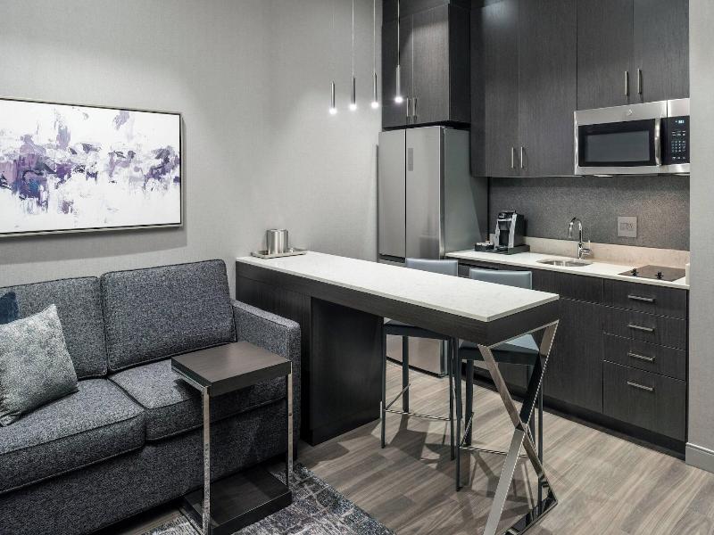 Residence Inn By Marriott Boston Natick image