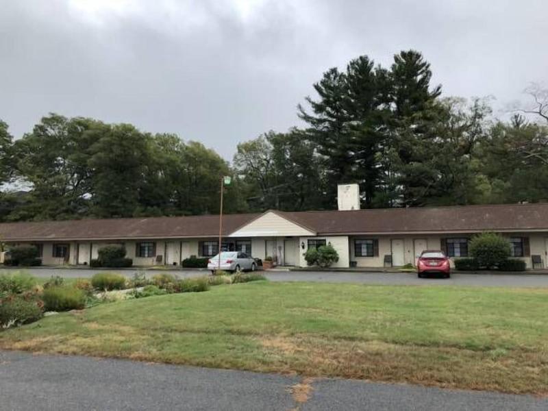 The Walpole Motel image