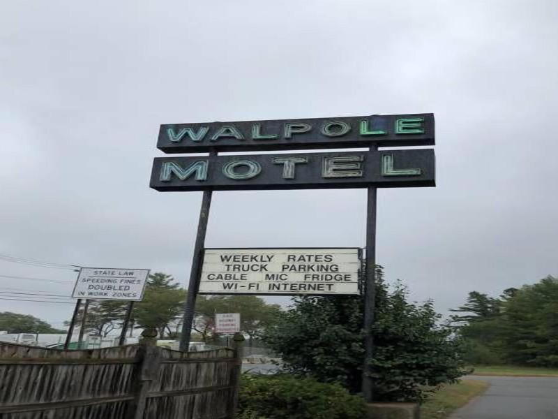 The Walpole Motel image