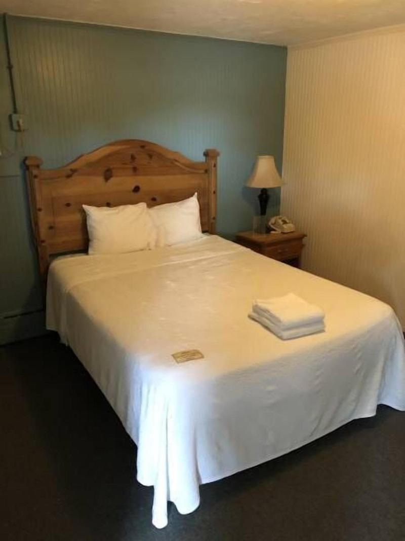 The Walpole Motel image