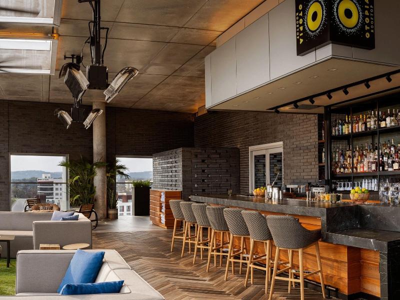 AC Hotel Austin-university image