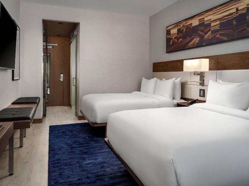 AC Hotel Austin-university image