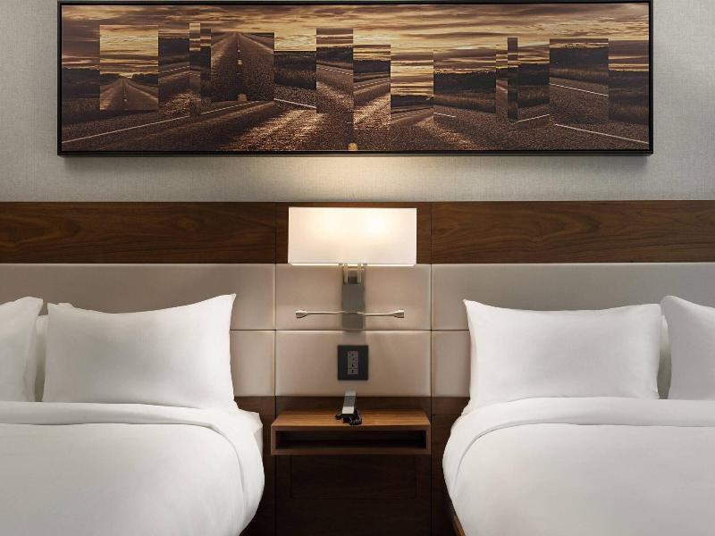 AC Hotel Austin-university image