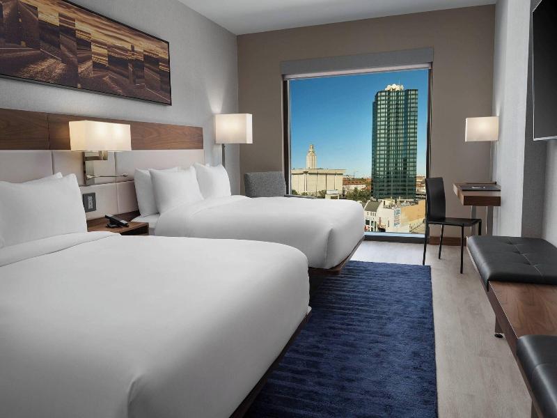 AC Hotel Austin-university image