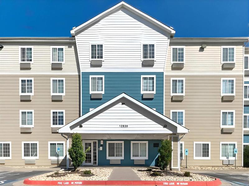 Woodspring Suites Austin Northwest Research Blvd image