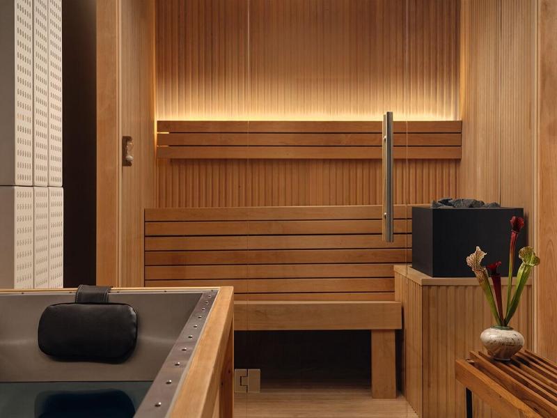Austin Proper Hotel, a Member of Design Hotels image