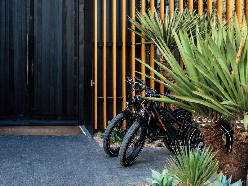 Austin Proper Hotel, a Member of Design Hotels image