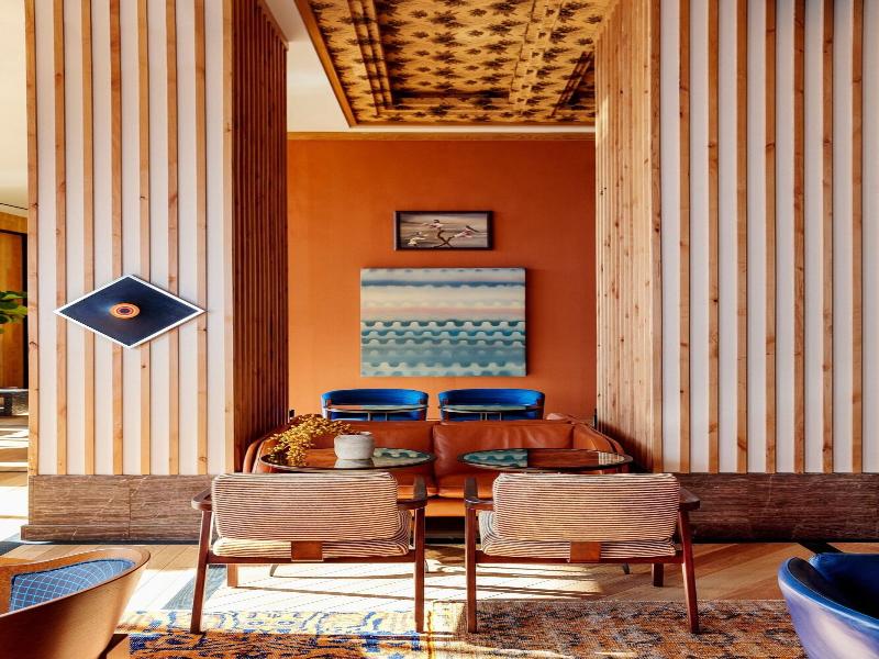 Austin Proper Hotel, a Member of Design Hotels image