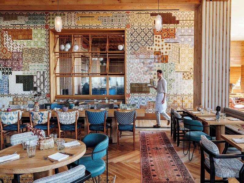 Austin Proper Hotel, a Member of Design Hotels image