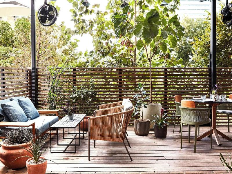 Austin Proper Hotel, a Member of Design Hotels image