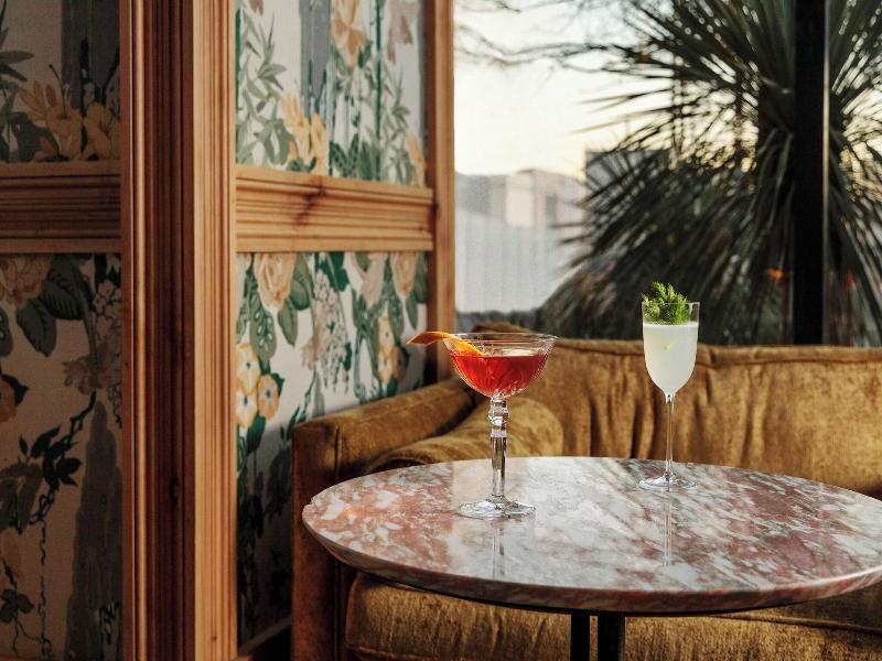 Austin Proper Hotel, a Member of Design Hotels image
