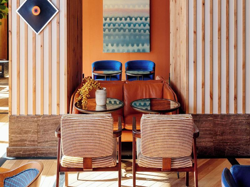 Austin Proper Hotel, a Member of Design Hotels image