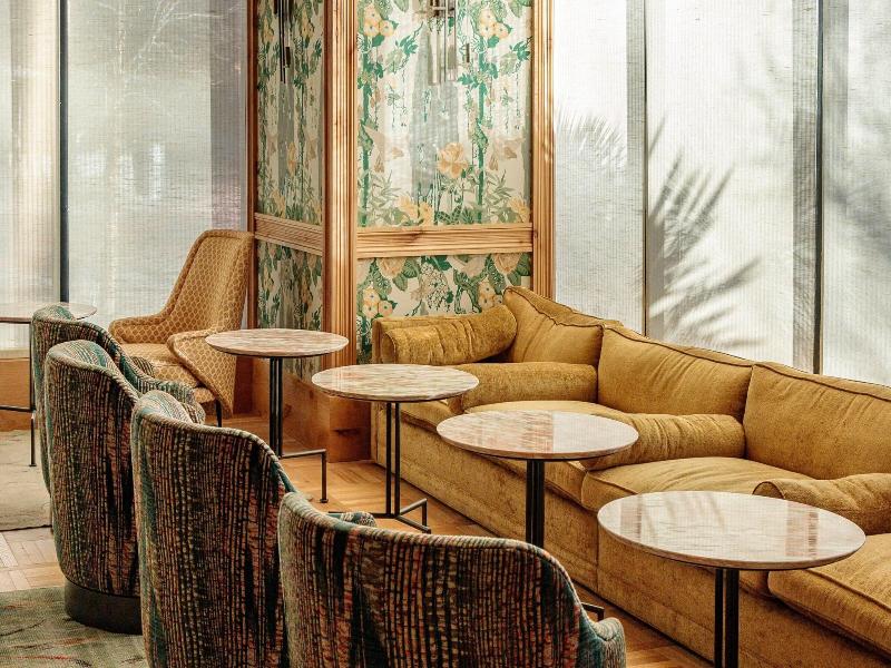 Austin Proper Hotel, a Member of Design Hotels image