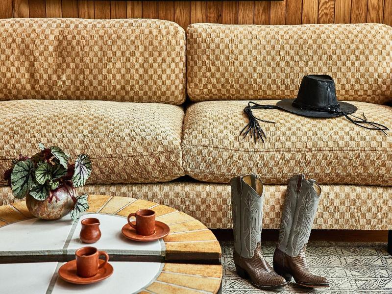 Austin Proper Hotel, a Member of Design Hotels image