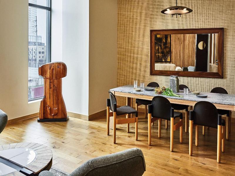 Austin Proper Hotel, a Member of Design Hotels image