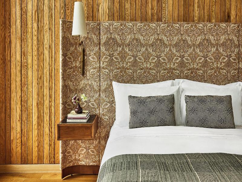 Austin Proper Hotel, a Member of Design Hotels image
