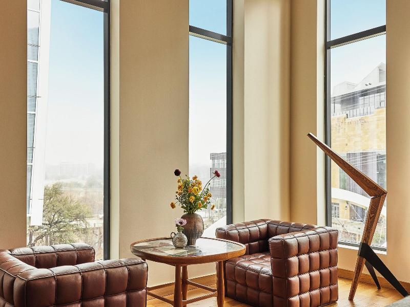 Austin Proper Hotel, a Member of Design Hotels image
