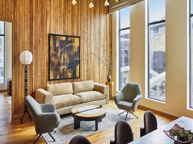 Austin Proper Hotel, a Member of Design Hotels image
